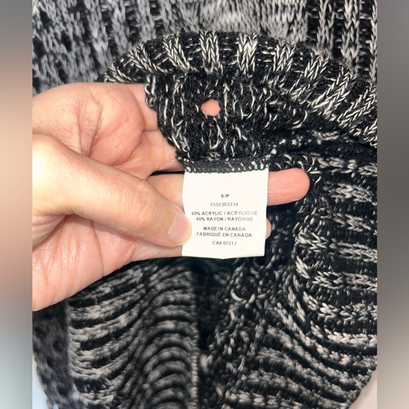 WareHouseOne Knit Sweat Top - Picture 6 of 7